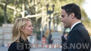 Homeland Season 6 Episode 6