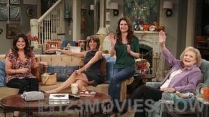 Hot in Cleveland Season 6 Episode 21