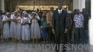 Hotel Rwanda