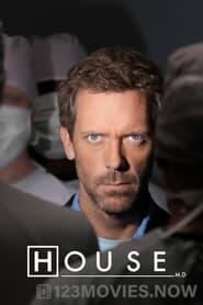 House Season 5 Episode 16