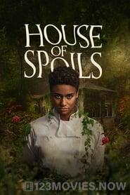 House of Spoils