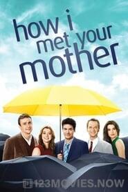 How I Met Your Mother Season 1 Episode 5