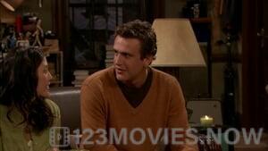 How I Met Your Mother Season 1 Episode 5