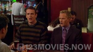 How I Met Your Mother Season 2 Episode 4