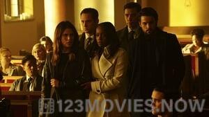 How to Get Away with Murder Season 3 Episode 12