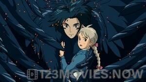 Howl’s Moving Castle