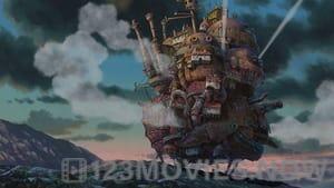 Howl’s Moving Castle