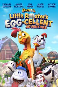 Huevos: Little Rooster’s Egg-cellent Adventure