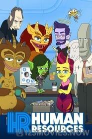 Human Resources Season 1 Episode 10