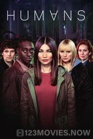 Humans Season 2 Episode 2