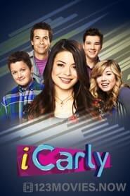 iCarly Season 3 Episode 10