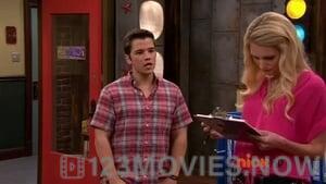 iCarly Season 5 Episode 8