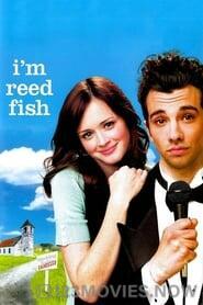 I’m Reed Fish