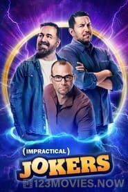 Impractical Jokers Season 1 Episode 14