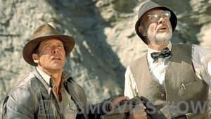 Indiana Jones And The Last Crusade