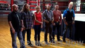 Ink Master Season 4 Episode 9