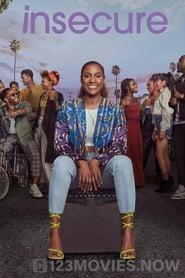 Insecure Season 4 Episode 8