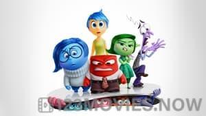 Inside Out 2