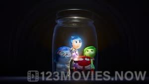 Inside Out 2