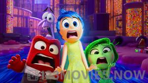 Inside Out 2