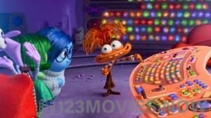 Inside Out 2