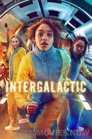 Intergalactic Season 1 Episode 2