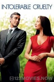 Intolerable Cruelty