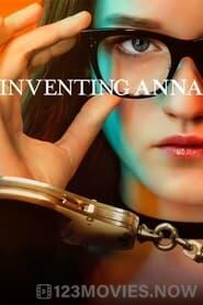 Inventing Anna Season 1 Episode 1