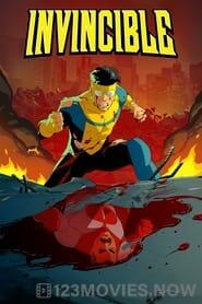 Invincible Season 1 Episode 1