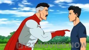 Invincible Season 1 Episode 1