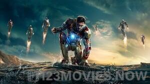 Iron Man 3