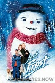 Jack Frost