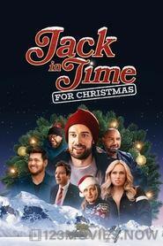 Jack in Time for Christmas