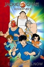 Jackie Chan Adventures Season 2 Episode 33