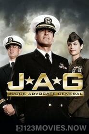 JAG Season 2 Episode 14