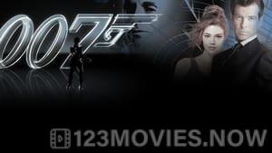 James Bond The World Is Not Enough