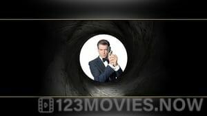 James Bond The World Is Not Enough