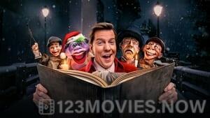 Jeff Dunham’s Scrooged-Up Holiday Special