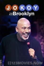 Jo Koy: Live from Brooklyn