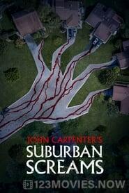 John Carpenter’s Suburban Screams Season 1 Episode 3