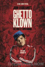 John Leguizamo’s Ghetto Klown