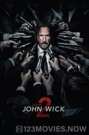 John Wick: Chapter 2