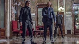 John Wick: Chapter 2