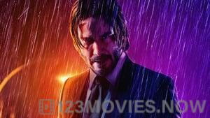 John Wick: Chapter 3 – Parabellum