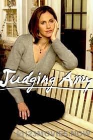 Judging Amy Season 3 Episode 24