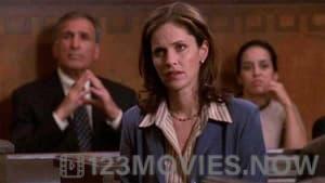 Judging Amy Season 3 Episode 24