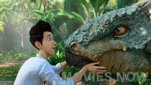 Jurassic World: Camp Cretaceous Season 5 Episode 6