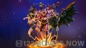 Justice League: Crisis on Infinite Earths Part One