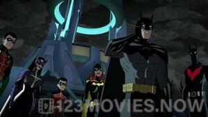 Justice League: Crisis on Infinite Earths Part Two