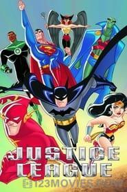 Justice League Season 2 Episode 24